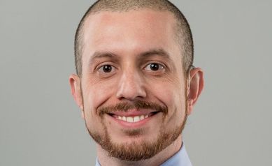 Student Spotlight: Ian DeAndrea-Lazarus 