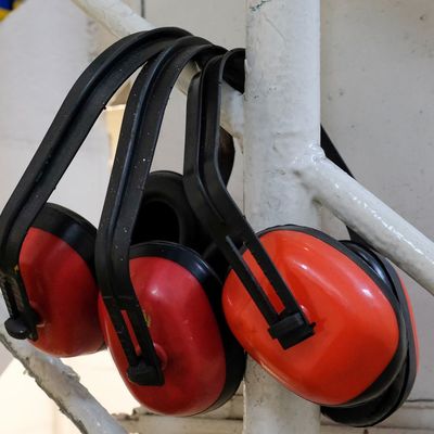 Identical Levels of Hearing Loss Can Have Different Effects