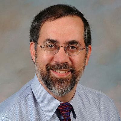 Dr. Gary Paige Awarded 2019 Peter Shrager Award