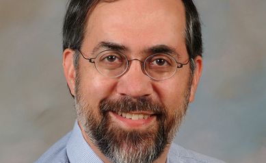 Dr. Gary Paige Awarded 2019 Peter Shrager Award
