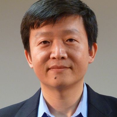 Q&A with Kuan Hong Wang, Ph.D.