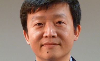 Q&A with Kuan Hong Wang, Ph.D.