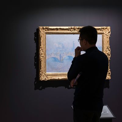 The Science of Seeing Art and Color