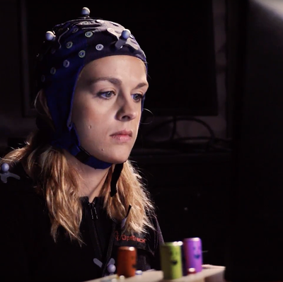 Researchers Harness Virtual Reality, Motion Capture to Study Neurological Disorders