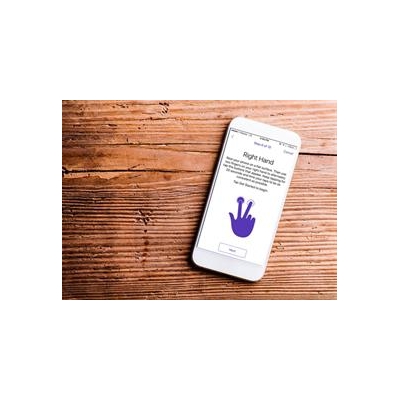 Parkinson's app