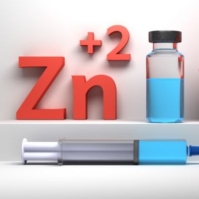Zinc: Not Just for Sun Protection or Common Colds, Researchers Study its Role in Cancer