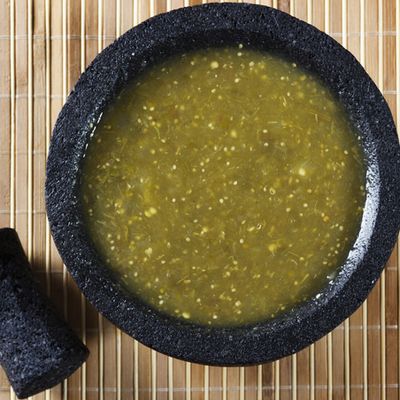 Salsa Verde