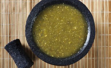 Salsa Verde