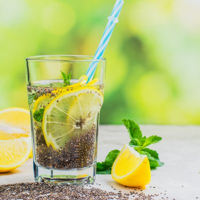 Chia Fresca