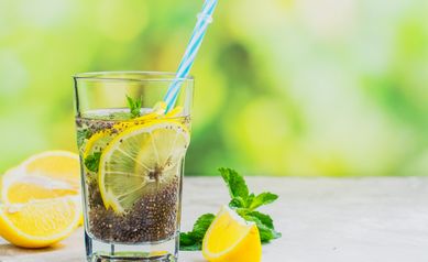 Chia Fresca
