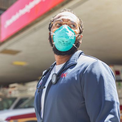 Health Care Hero