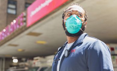 Health Care Hero