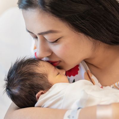 Breast Milk Story 2