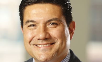 Meet Our Surgeon-Scientists: Darren R Carpizo, MD, PhD