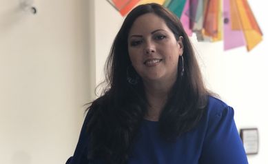 After Colon Cancer Diagnosis, Kindness and Immunotherapy Help Young Patient
