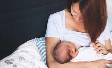 Researchers find breastfeeding linked to higher neurocognitive testing scores