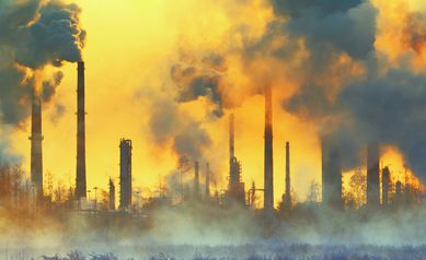 Grant Recognizes National Leadership in Environmental Health Disparities Research 