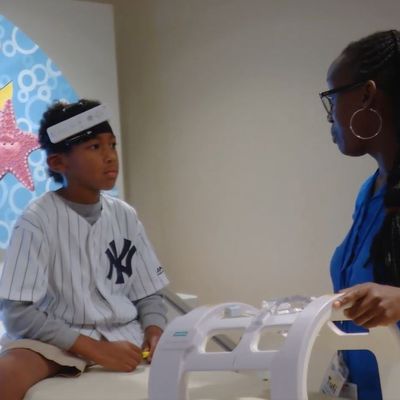 Brain Map Will Help Identify Risk Factors for Mental Health Problems