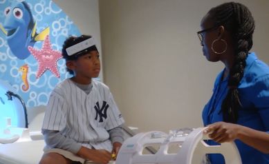 Brain Map Will Help Identify Risk Factors for Mental Health Problems