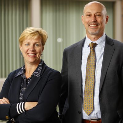 URMC Appoints New Senior Information Technology Leaders 