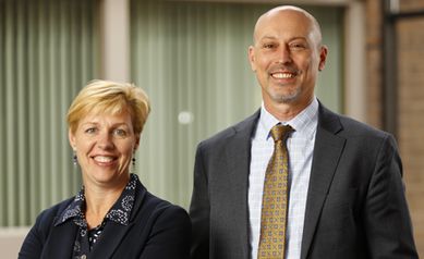 URMC Appoints New Senior Information Technology Leaders 