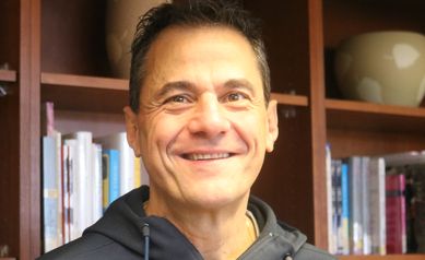 Thanks to Compassionate Care and Due Diligence, Colon Cancer Survivor Looks Forward 
