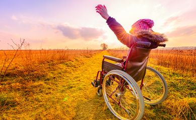 Book Provides Roadmap for Recovery from Brain and Spinal Cord Injury