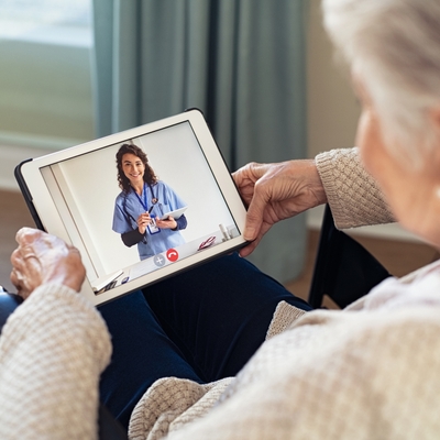 Renewed Funding Supports Continued Telepsychiatry Care for Nursing Home Residents