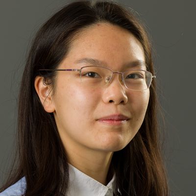 Student Spotlight: Yanya Ding