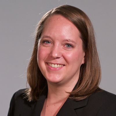 Hammond Jennetta headshot