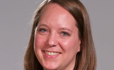 Q & A with Jennetta Hammond, Ph.D.