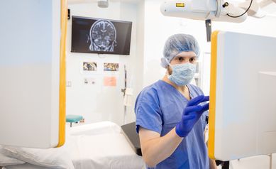 The intersection of science and surgery