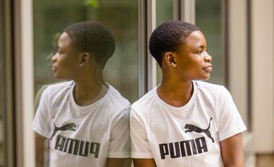 Miracle Kids 2021: Marquan Henderson