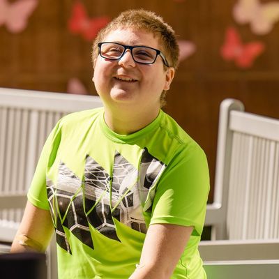 Miracle Kids 2021: Jacob Cole