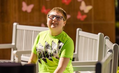 Miracle Kids 2021: Jacob Cole