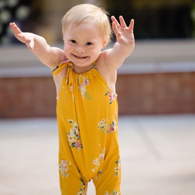 Miracle Kids 2021: Jorie Pucillo 