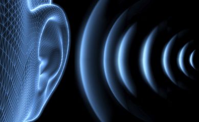 Silence and sound: The perfect timing to preserve hearing
