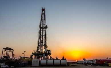 Fracking Comes at the Expense of Water Quality