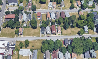 Legacy of Racism in Housing Policies Continues to Impact Maternal Health