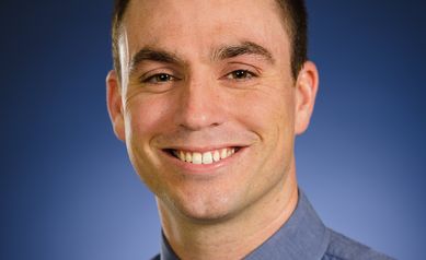 Student Spotlight: Sean Lydon