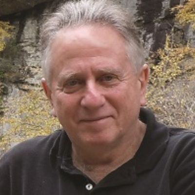 Theodore Slotkin