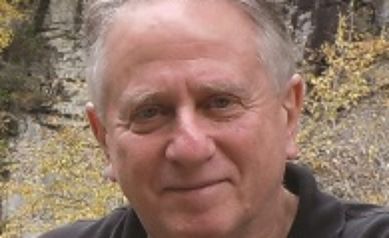 Theodore Slotkin