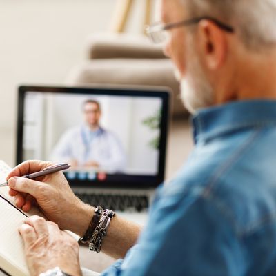 telemedicine