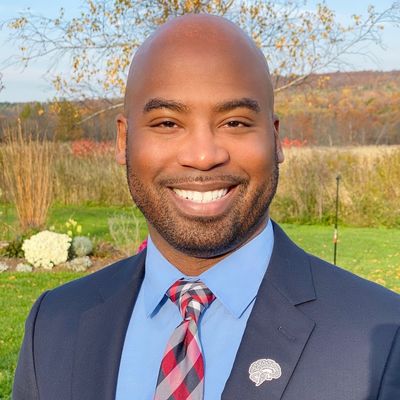 Nathan A. Smith Ph.D.