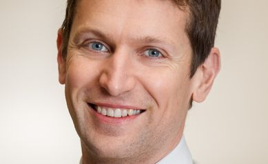Q&A with Samuel Mackenzie, M.D., Ph.D.