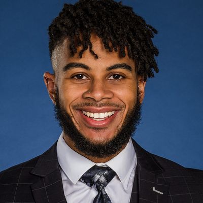 Student Spotlight: Bryan Redmond