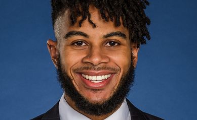 Student Spotlight: Bryan Redmond