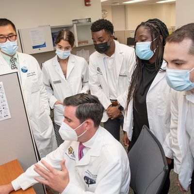 Wilmot-ASCO-interns-with-docs