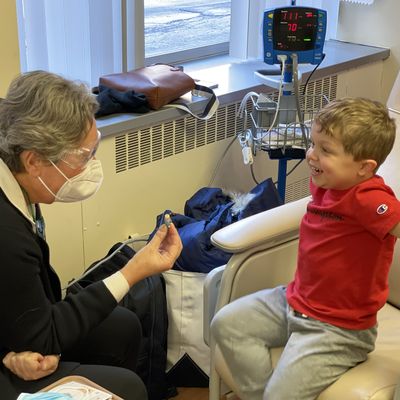 duchenne MD study 2