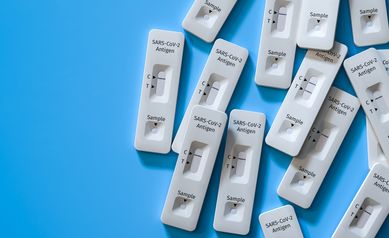 rapid tests